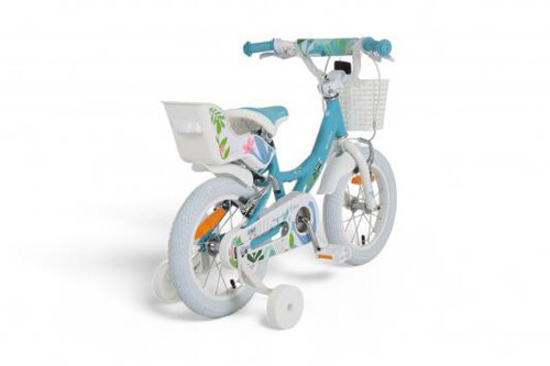 Детски велосипед 14" Eden