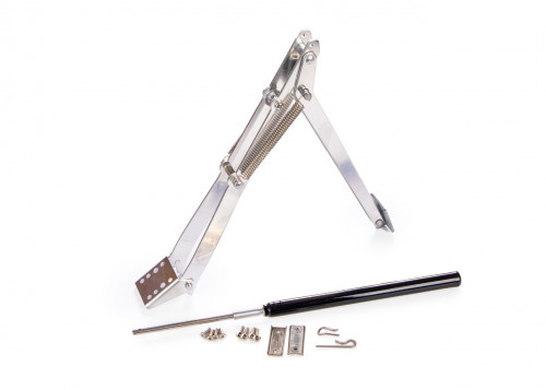 Автоматичен механизъм за капандура Primaterra Primavent