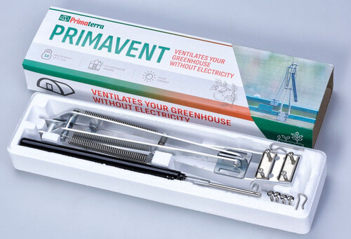 Автоматичен механизъм за капандура Primaterra Primavent