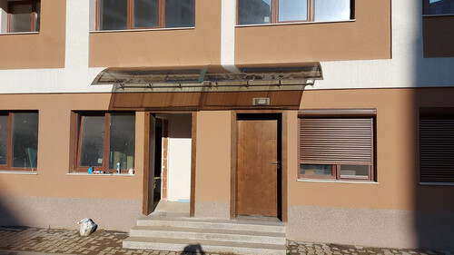 Козирка Primaterra Visiera