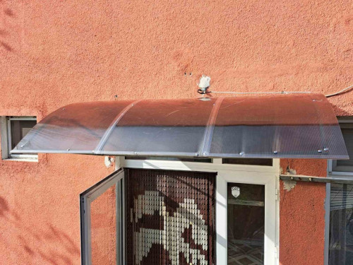 Козирка Primaterra Visiera