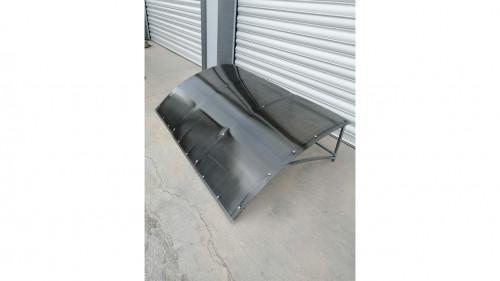 Козирка Primaterra Visiera