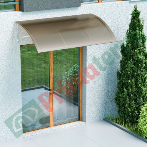 Козирка Primaterra Visiera