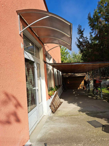 Козирка Primaterra Visiera