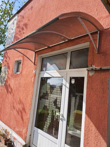 Козирка Primaterra Visiera