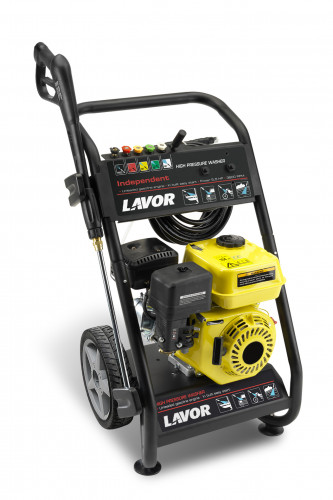 Автономна водоструйка Lavor INDEPENDENT 2700