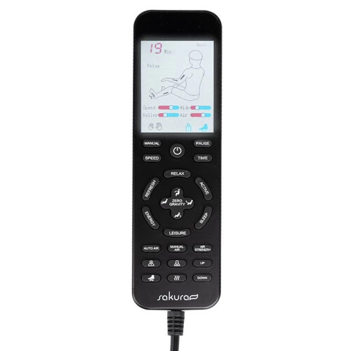 Масажен стол Comfort 806