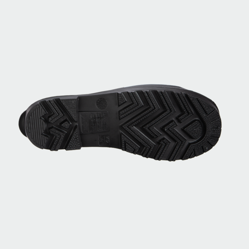 Гумени ботуши POWERGRIP BS - черни