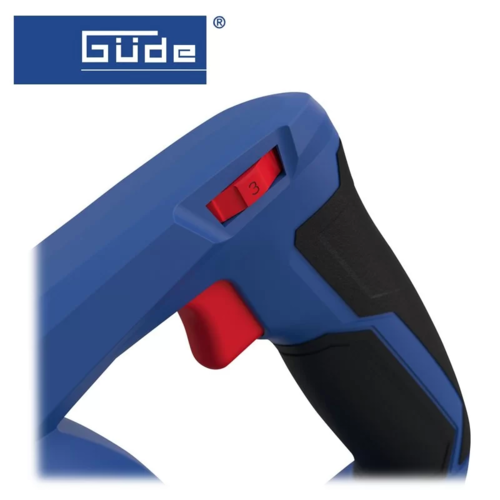 Въздуходувка акумулаторна BUS 18-0