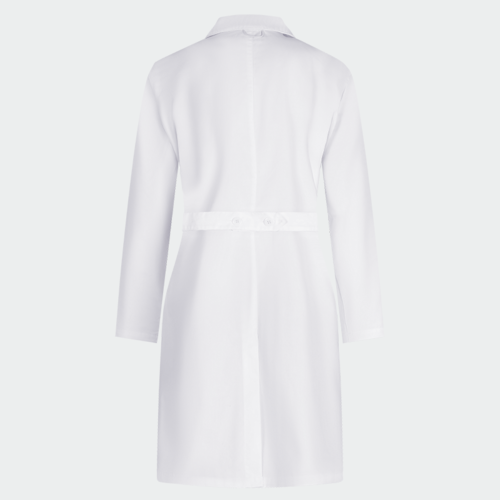 Медицинска дамска манта Bianca