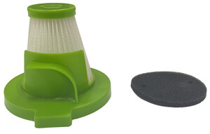 Филтър за прахосмукачка R-1217 Flexy 2in1