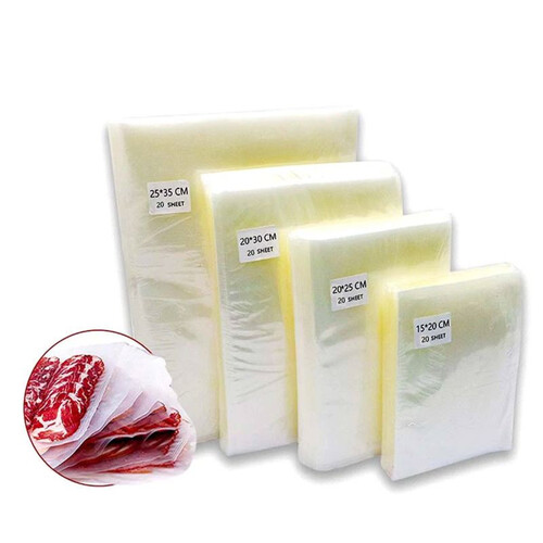 Плик за вакумиране  15х20