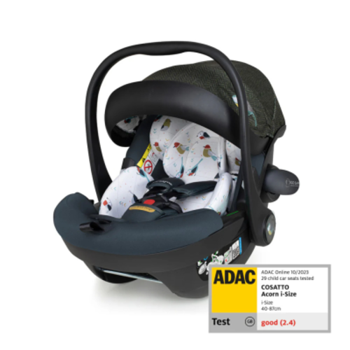 Столче за кола Cosatto CT5702 Acorn 2 BUREAU