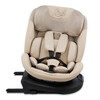 Столче за кола KinderKraft XPEDITION i-Size BEIGE-megahome.bg