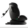 Столче за кола KinderKraft XPEDITION3 i-Size BLACK-megahome.bg
