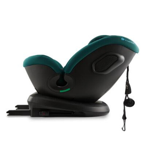Столче за кола KinderKraft XPEDITION3 i-Size GREEN