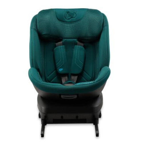 Столче за кола KinderKraft XPEDITION3 i-Size GREEN