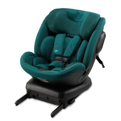 Столче за кола KinderKraft XPEDITION3 i-Size GREEN
