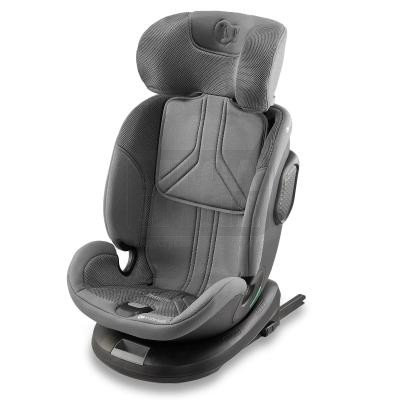 Столче за кола KinderKraft XPEDITION3 i-Size GREY