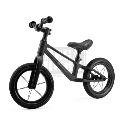 Колело за баланс Kinderkraft ETER BLACK