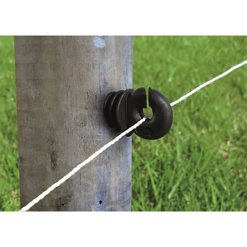 Изолатори за дърво с винт