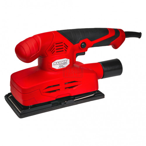 RD-SA29 Виброшлайф 200W 90x187mm RD-SA29