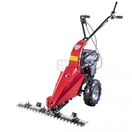Бензинова палцова косачка 174cc 3kW (4hp) 87cm RD-SBM02