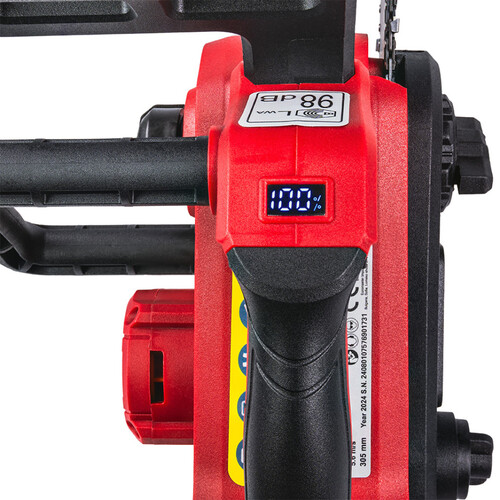 Резачка безч. R20 305mm SDS 1/4" 62 Oil Solo RDP-GXBCS20