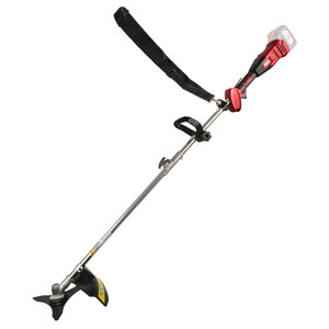 Коса безчеткова R20 с нож и корда сгъваема Solo RDP-GXBC20