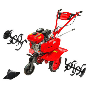 Бензинова мотофреза 5.2kW 1200mm 2+1 ск. RD-WT14 Бензинова мотофреза 5.2kW 1200mm 2+1 ск. RD-WT14