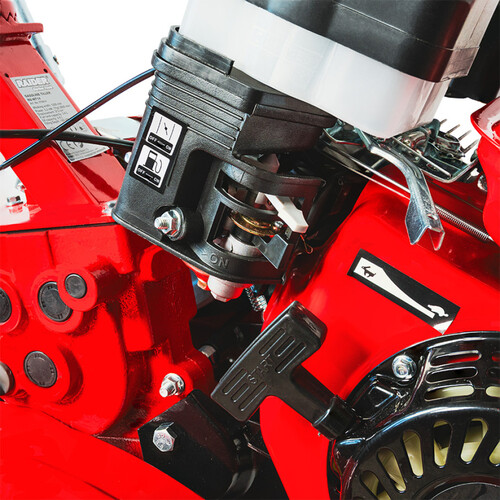 Бензинова мотофреза 5.2kW 1200mm 2+1 ск. RD-WT14