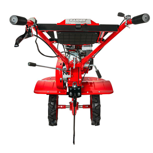 Бензинова мотофреза 5.2kW 1200mm 2+1 ск. RD-WT14