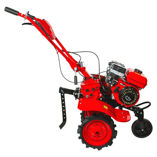 Бензинова мотофреза 5.2kW 1200mm 2+1 ск. RD-WT14