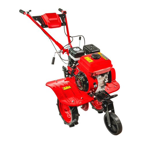 Бензинова мотофреза 5.2kW 1200mm 2+1 ск. RD-WT14