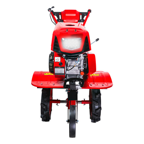 Мотофреза бензинова 5.2kW 1200mm 2+1 ск Фар RD-WT15