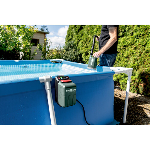 Потопяема Акумулаторна помпа TPF 18 LTX 7000