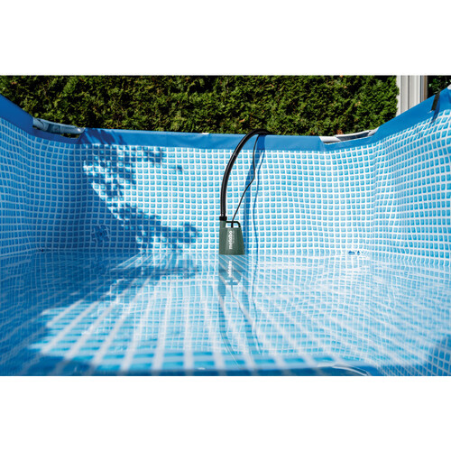 Потопяема Акумулаторна помпа TPF 18 LTX 7000