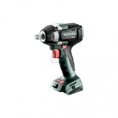 Гайковерт ударен акумулаторен SSW 18 LT 300 BL