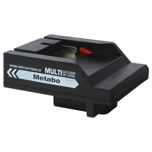 Конектор за батерии Metabo 18V