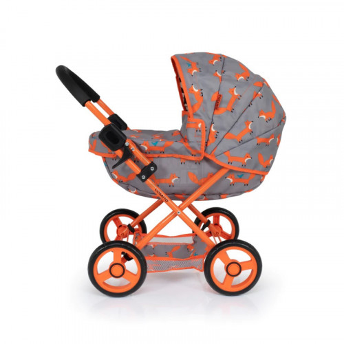 Количка за кукли Cosatto CT5258A Wowette Mister Fox