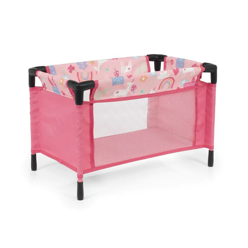 Количка за кукли Cosatto CT5260A Little Woo Unicorn