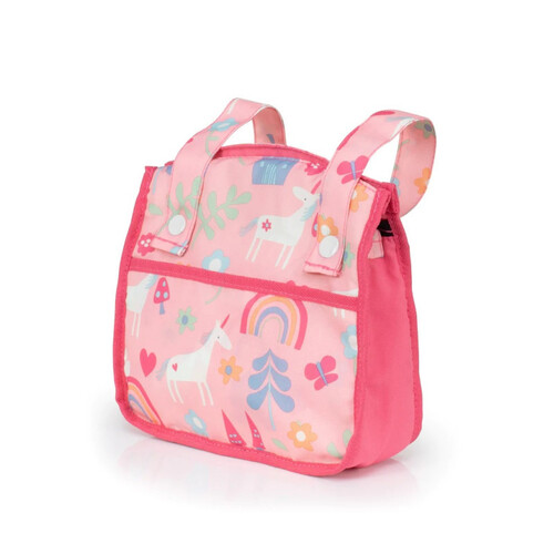 Количка за кукли Cosatto CT5259A Mini Wow Continental Unicorn