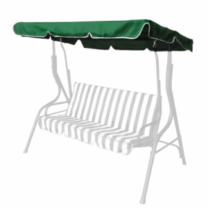 Покрив за градинска люлка 167x108cm Покрив за градинска люлка 167x108cm