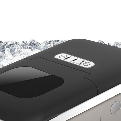 Ледогенератор R-40012