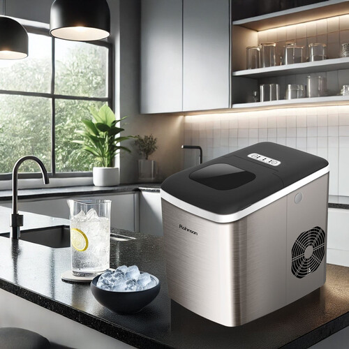 Ледогенератор R-40012