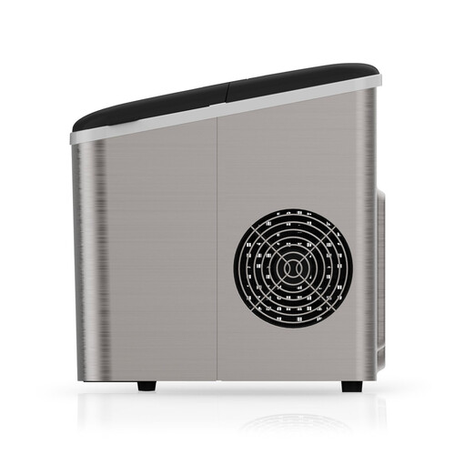 Ледогенератор R-40012