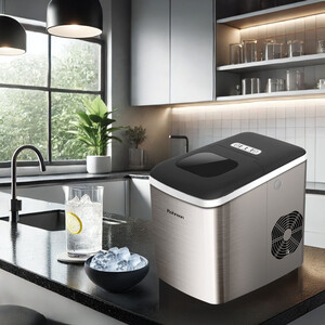 Ледогенератор R-40015 Ледогенератор R-40015