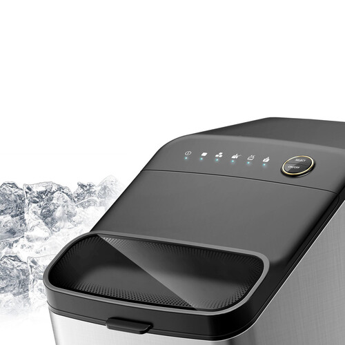 Ледогенератор R-40015