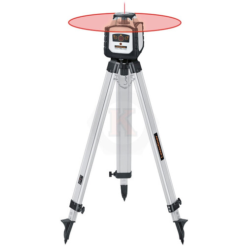 Ротационен лазер Cubus 210 S