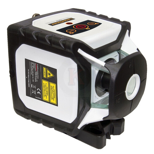 Ротационен лазер Cubus 210 S